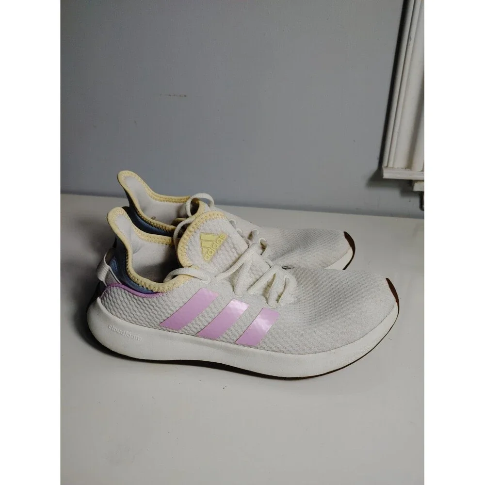adidas womens cloudfoam
